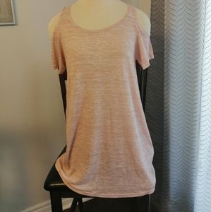 👗👘NWT Shoulder Les Streetwear Society dress, top